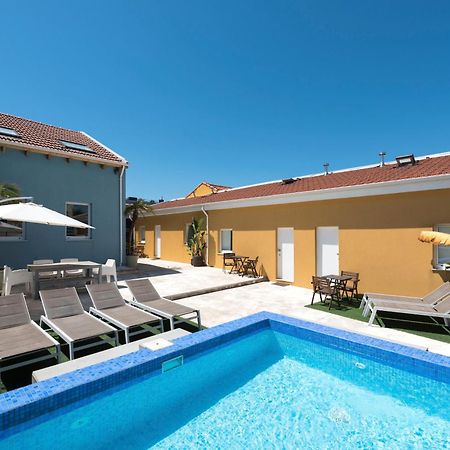Fred'S House Asprela Hotel Porto Bagian luar foto