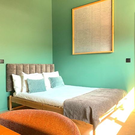 Fred'S House Asprela Hotel Porto Bagian luar foto