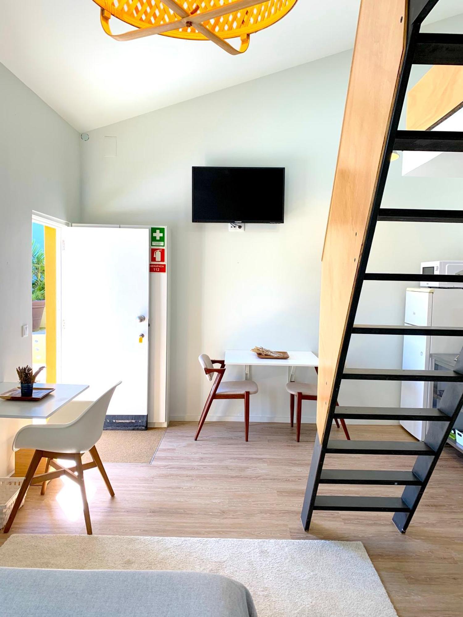 Fred'S House Asprela Hotel Porto Ruang foto