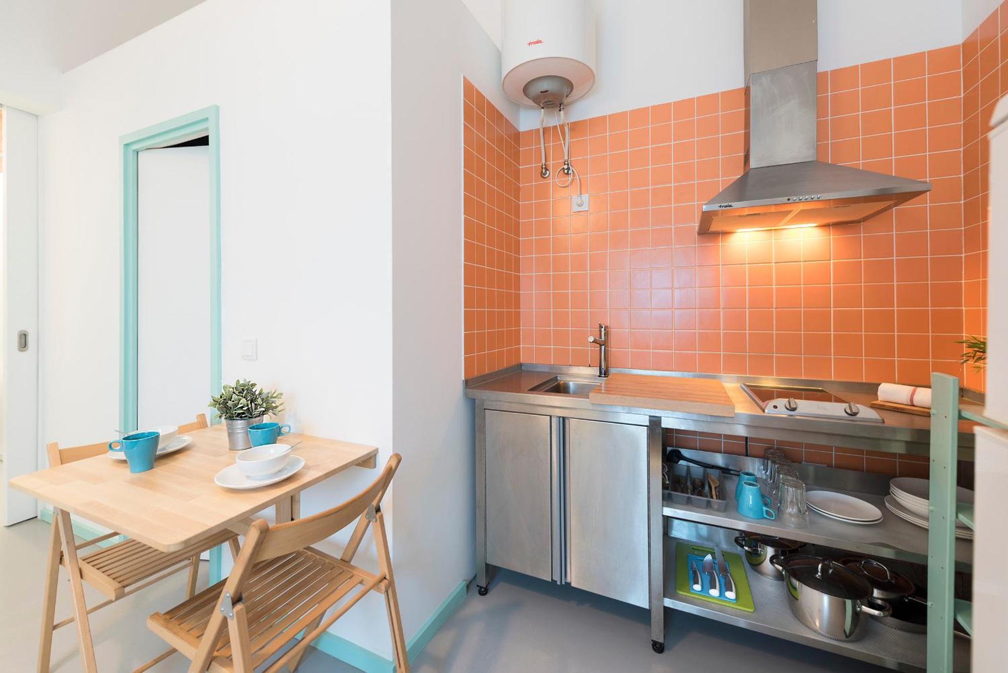 Fred'S House Asprela Hotel Porto Ruang foto