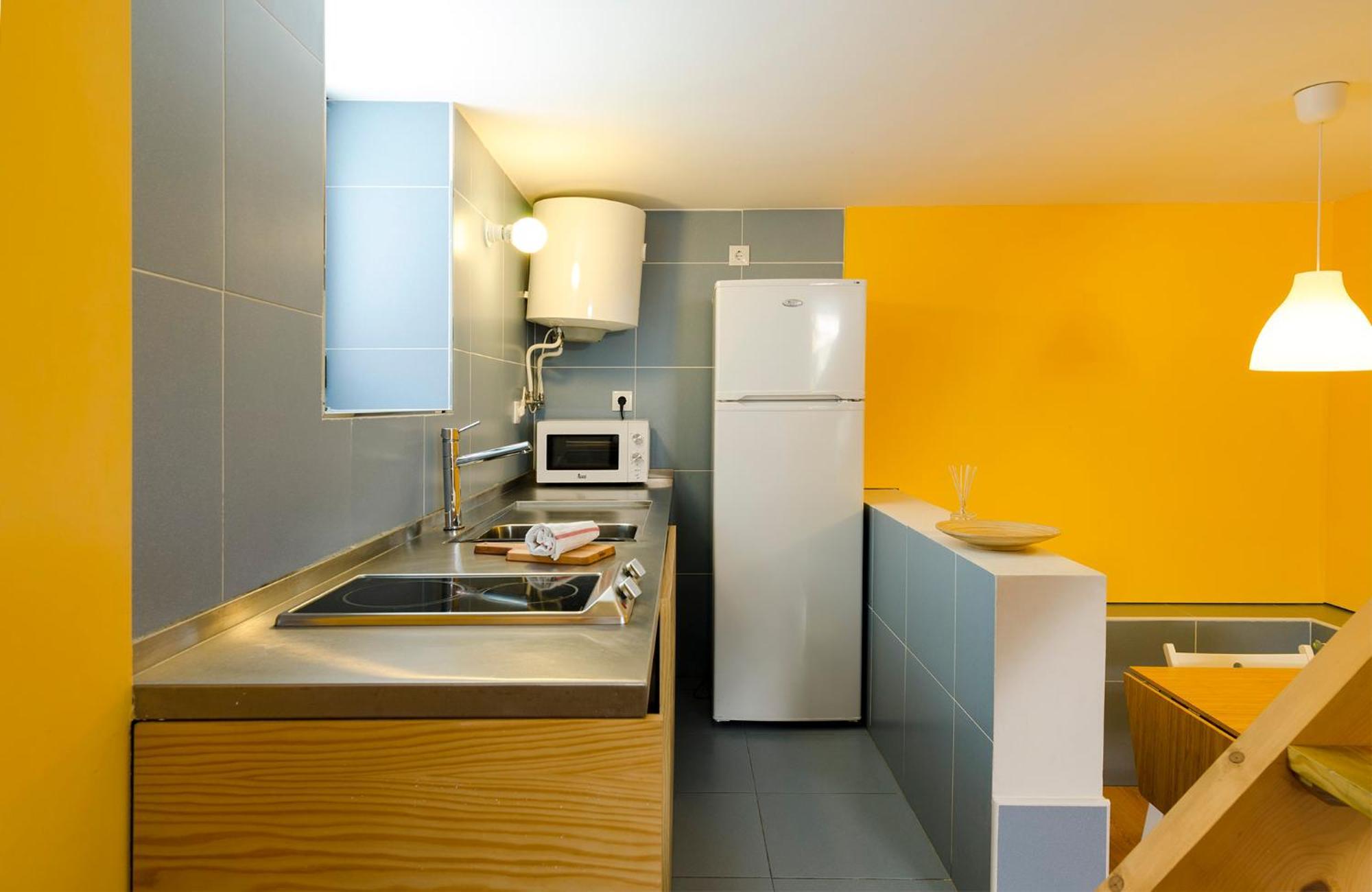 Fred'S House Asprela Hotel Porto Ruang foto