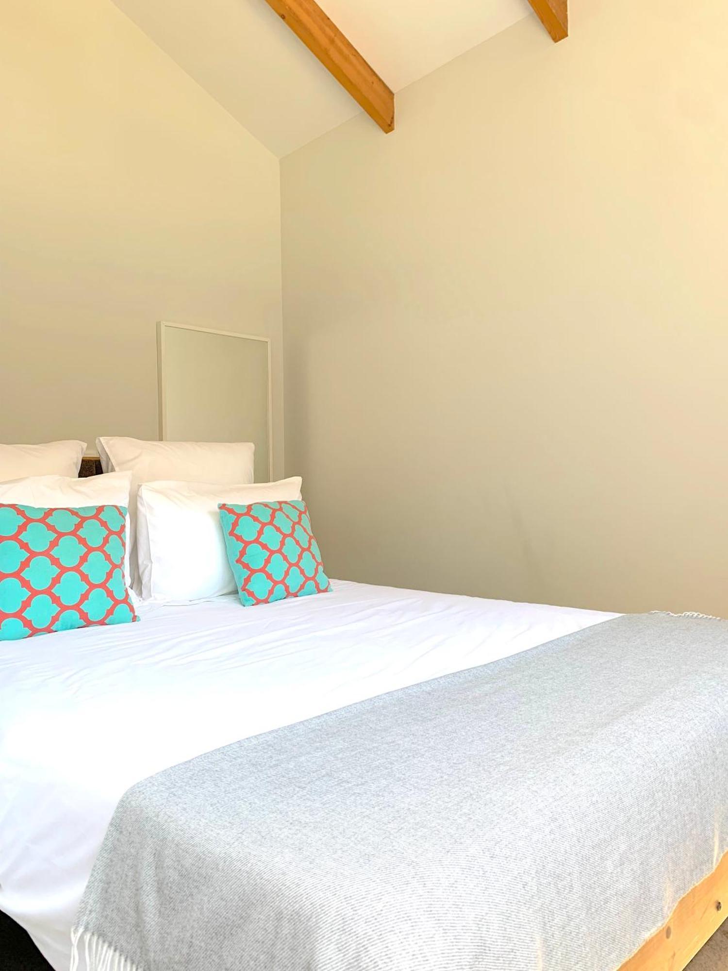 Fred'S House Asprela Hotel Porto Ruang foto