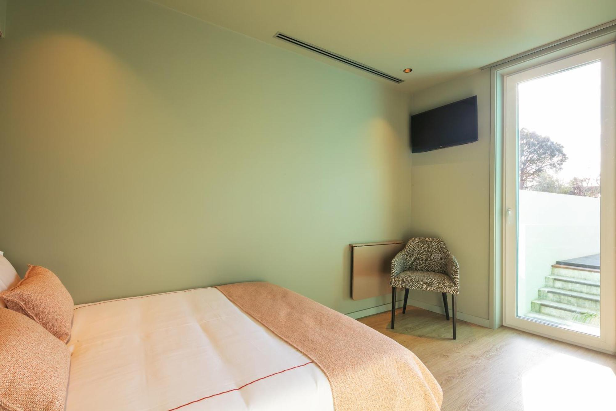 Fred'S House Asprela Hotel Porto Ruang foto