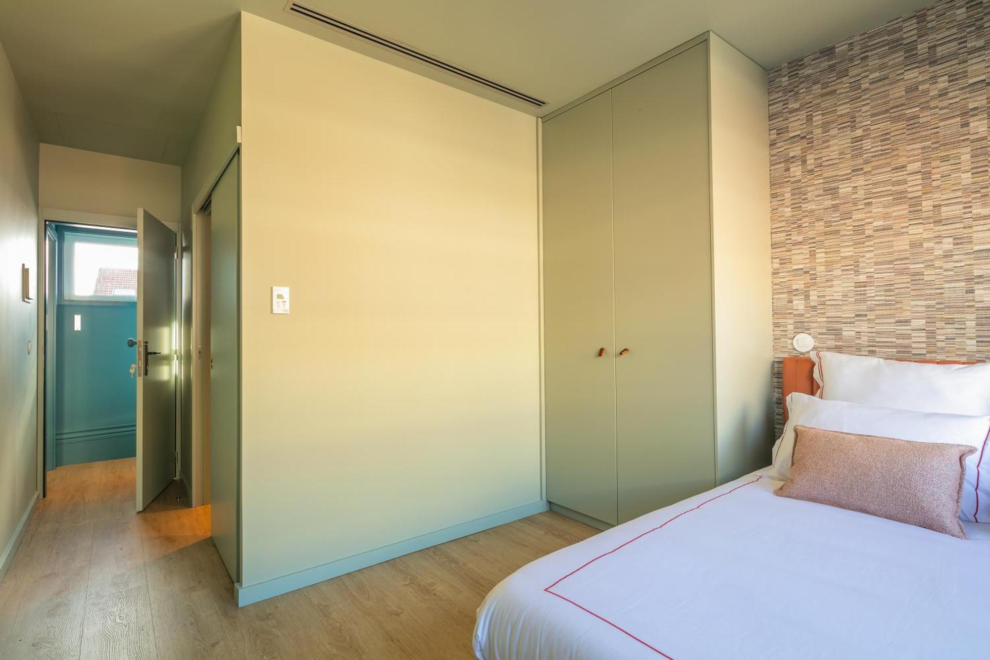 Fred'S House Asprela Hotel Porto Ruang foto