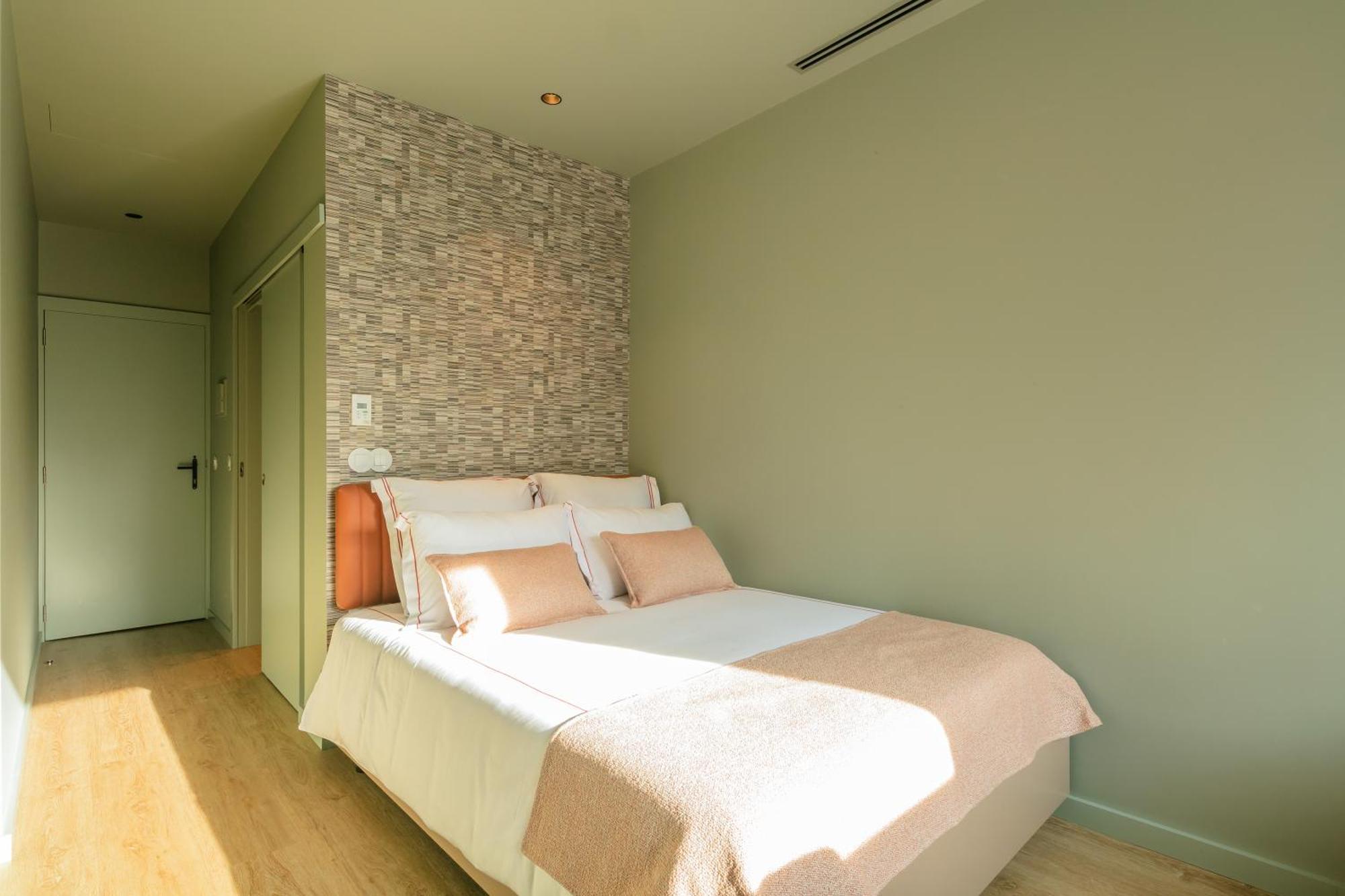 Fred'S House Asprela Hotel Porto Ruang foto