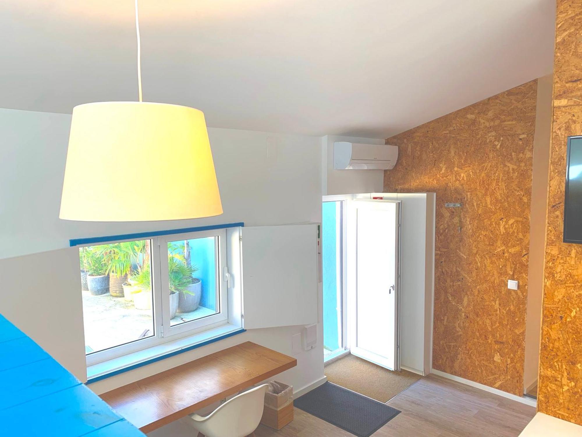 Fred'S House Asprela Hotel Porto Ruang foto